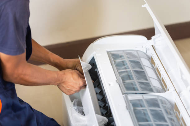 Best Commercial HVAC in Mount Dora, FL