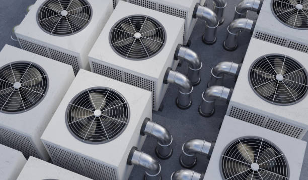 Best HVAC Supply and Distribution in Mount Dora, FL