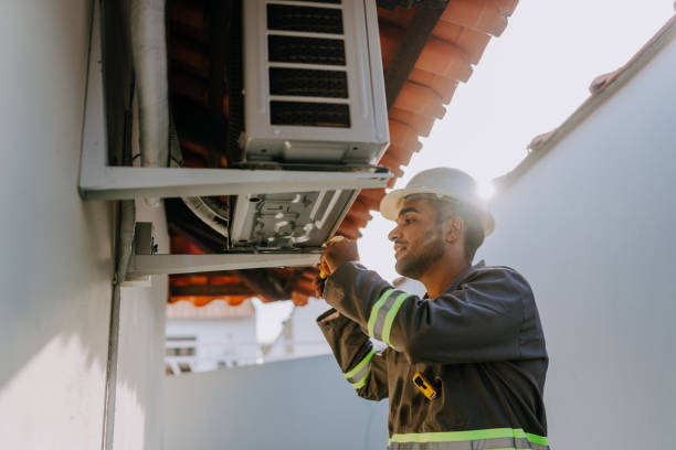 Best Emergency HVAC Services in Mount Dora, FL
