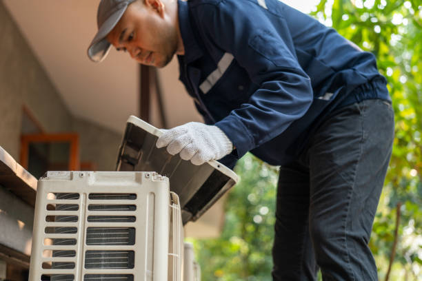 Best Thermostats and Smart Controls in Mount Dora, FL