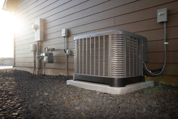 Professional HVAC in Mount Dora, FL